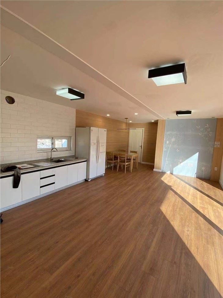 20FT Contianer House For Office