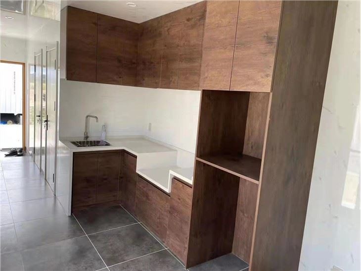 20FT Contianer House For Office