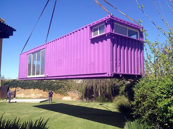 Container Homes Austraalia