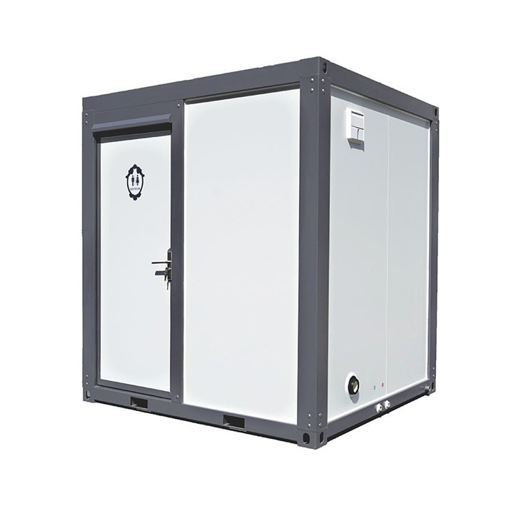 Portable Toilet And Shower Room factory