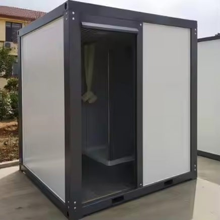 prefab portable toilet prefab portable toilet